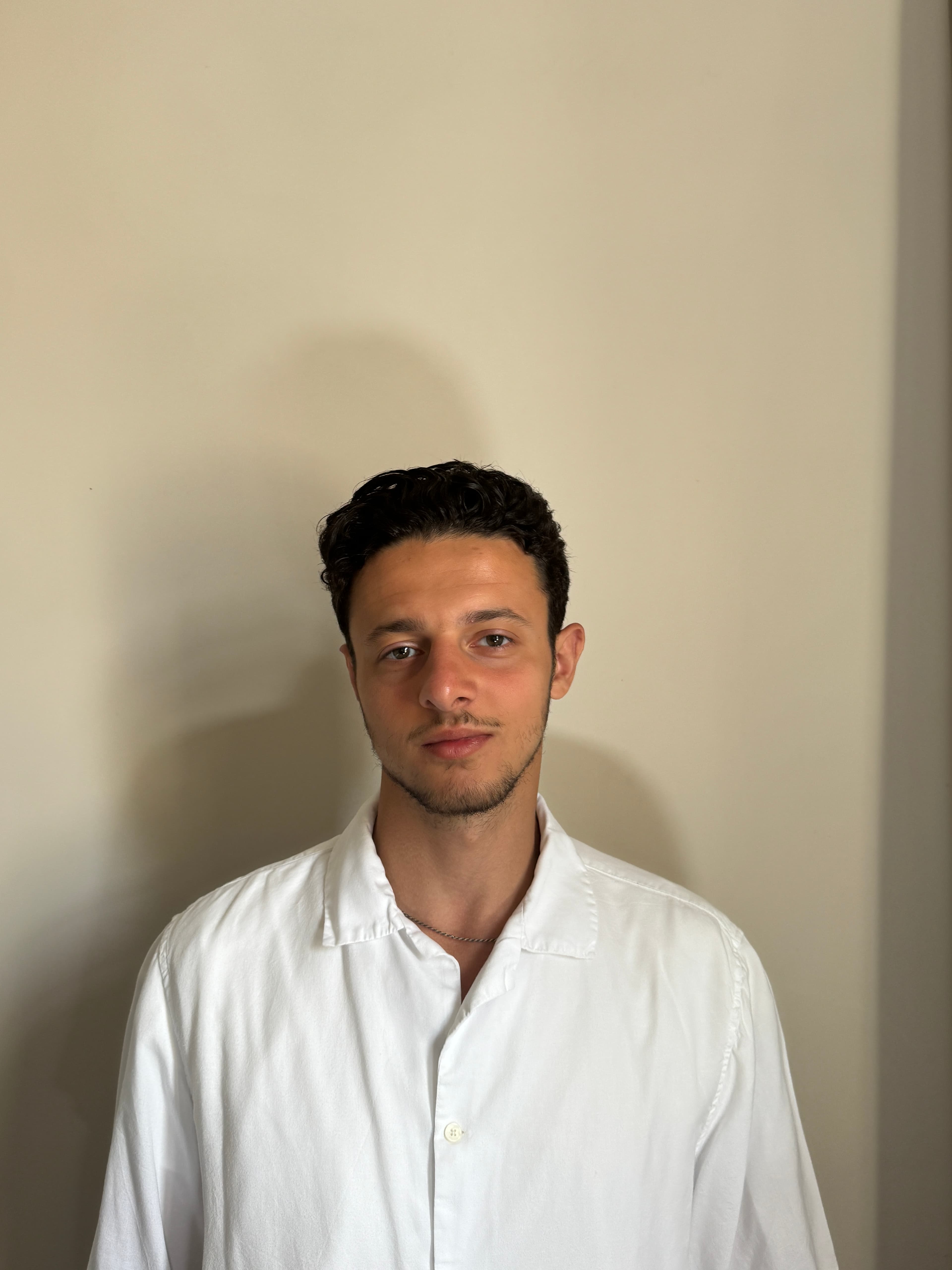 Joseph Atia, founder and host of Or Hakerem