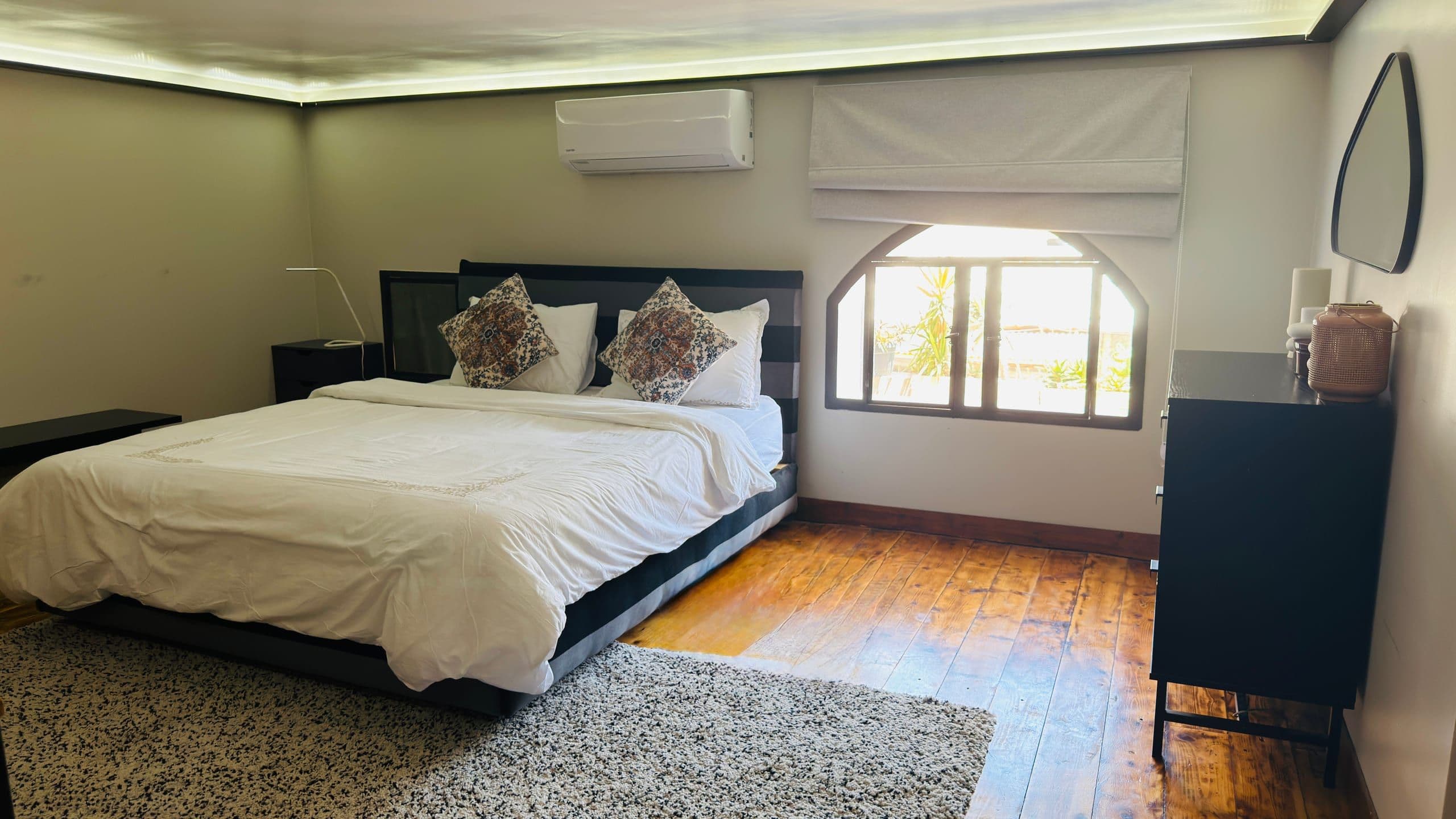 Spacious & Cosy Apartment — photo 1