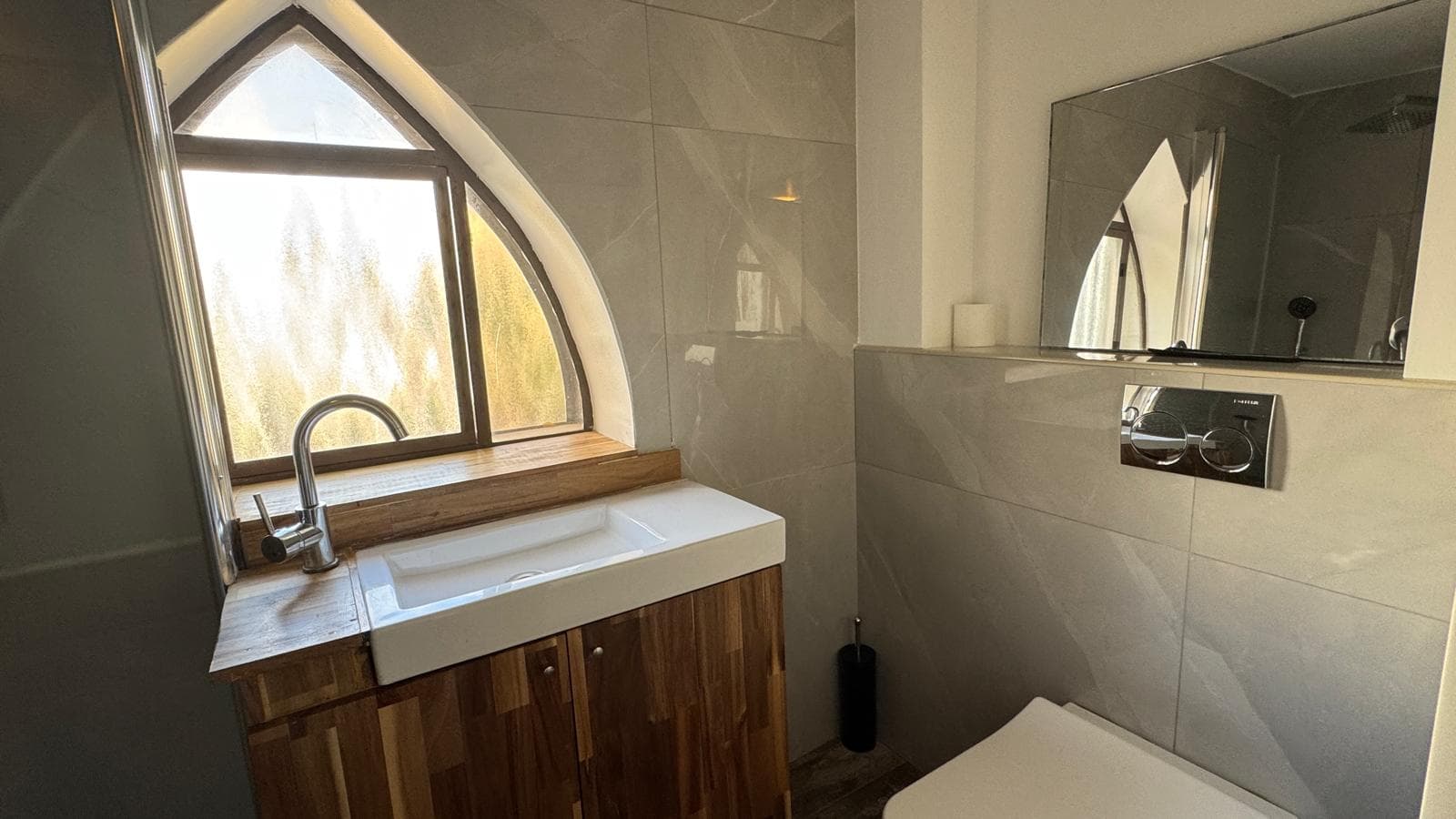 Salle de bain angle 1